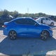3N1AB8DV1MY246492 2021 Nissan Sentra Sr Xtronic Cvt auction photo thumbnail 13