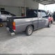 1N6HD16S1SC436022 1995 Nissan Truck King Cab Se/King Cab Xe auction photo thumbnail 4