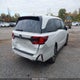 5FNRL6H67SB036444 2025 Honda Odyssey Ex-L auction photo thumbnail 6