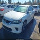1HGCT1B35EA009457 2014 Honda Accord Lx-S auction photo thumbnail 2