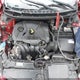 KMHDH4AE9GU544670 2016 Hyundai Elantra Se auction photo thumbnail 10