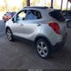 KL4CJBSBXGB548228 2016 Buick Encore Convenience auction photo thumbnail 3