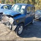 5J6YH17356L011613 2006 Honda Element Lx auction photo thumbnail 2