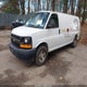 1GCWGBFF8H1148819 2017 Chevrolet Express 2500 Work Van auction photo thumbnail 2