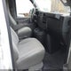 1GCWGBFF8H1148819 2017 Chevrolet Express 2500 Work Van auction photo thumbnail 5