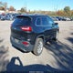 1C4PJMDS3GW174635 2016 Jeep Cherokee Limited auction photo thumbnail 4