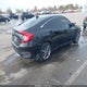 19XFC1F30ME000604 2021 Honda Civic Ex auction photo thumbnail 4