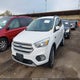 1FMCU0GD9JUD07375 2018 Ford Escape Se auction photo thumbnail 12