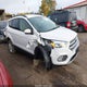 1FMCU0GD9JUD07375 2018 Ford Escape Se auction photo thumbnail 1