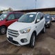 1FMCU0GD9JUD07375 2018 Ford Escape Se auction photo thumbnail 2