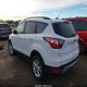 1FMCU0GD9JUD07375 2018 Ford Escape Se auction photo thumbnail 3