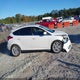 1FADP3N22GL344405 2016 Ford Focus Titanium auction photo thumbnail 13