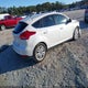 1FADP3N22GL344405 2016 Ford Focus Titanium auction photo thumbnail 4