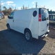 1GTS7AFX5C1101628 2012 GMC Savana 1500 Work Van auction photo thumbnail 3