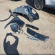 JA4ATWAA1SZ041798 2025 Mitsubishi Eclipse Cross Black Edition S-Awc/Se S-Awc/Sel S-Awc auction photo thumbnail 12