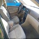 2T1BR32E95C407658 2005 Toyota Corolla Ce auction photo thumbnail 5