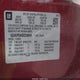 1GCNCPEA8DZ396848 2013 Chevrolet Silverado 1500 Work Truck auction photo thumbnail 9
