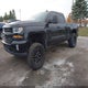 1GCVKREC0HZ125711 2017 Chevrolet Silverado 1500 2Lt auction photo thumbnail 2