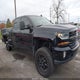 1GCVKREC0HZ125711 2017 Chevrolet Silverado 1500 2Lt auction photo thumbnail 13