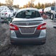 3N1AB7AP9FY237560 2015 Nissan Sentra S auction photo thumbnail 17