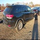 1C4RJFAG4LC421922 2020 Jeep Grand Cherokee Laredo E 4X4 auction photo thumbnail 4
