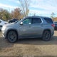 1GNEVHKW4JJ128428 2018 Chevrolet Traverse 3Lt auction photo thumbnail 14