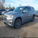 1GNEVHKW4JJ128428 2018 Chevrolet Traverse 3Lt auction photo thumbnail 2