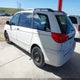 5TDZK23C08S119596 2008 Toyota Sienna Ce auction photo thumbnail 3