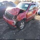 1J4GR48K85C627336 2005 Jeep Grand Cherokee Laredo auction photo thumbnail 2