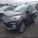 1FMCU9J95HUE81320 2017 Ford Escape Titanium auction photo thumbnail 2