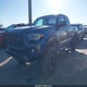 3TYSZ5AN2MT045020 2021 Toyota Tacoma Trd Off-Road auction photo thumbnail 2