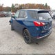 2GNAXUEV4M6110582 2021 Chevrolet Equinox Awd Lt auction photo thumbnail 3