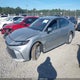 4T1DAACK0SU121085 2025 Toyota Camry Le auction photo thumbnail 2