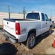 2GCEK19TX11272192 2001 Chevrolet Silverado 1500 auction photo thumbnail 4