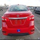 3N1AB7APXJL655440 2018 Nissan Sentra Sv auction photo thumbnail 16