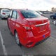 3N1AB7APXJL655440 2018 Nissan Sentra Sv auction photo thumbnail 3