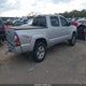 3TMJU4GN8BM118525 2011 Toyota Tacoma Prerunner V6 auction photo thumbnail 4