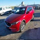 JM3KFBAY7L0855409 2020 Mazda Cx-5 Grand Touring Reserve auction photo thumbnail 2