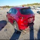 JM3KFBAY7L0855409 2020 Mazda Cx-5 Grand Touring Reserve auction photo thumbnail 3