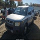 5J6YH28534L026758 2004 Honda Element Ex auction photo thumbnail 2