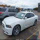 2C3CDXBG2DH637272 2013 Dodge Charger Se auction photo thumbnail 2