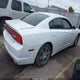 2C3CDXBG2DH637272 2013 Dodge Charger Se auction photo thumbnail 4