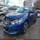 1N4AA6AP9JC399156 2018 Nissan Maxima 3.5 S auction photo thumbnail 2