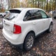 2FMDK4JC5DBB89062 2013 Ford Edge Sel auction photo thumbnail 4