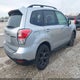 JF2SJAECXJH449060 2018 Subaru Forester 2.5I Premium auction photo thumbnail 4