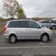 5TDZK23CX7S047921 2007 Toyota Sienna Le auction photo thumbnail 12
