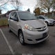5TDZK23CX7S047921 2007 Toyota Sienna Le auction photo thumbnail 1