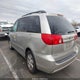 5TDZK23CX7S047921 2007 Toyota Sienna Le auction photo thumbnail 6
