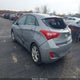 KMHD35LE1DU123586 2013 Hyundai Elantra Gt auction photo thumbnail 3