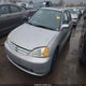 1HGES26743L018750 2003 Honda Civic Ex auction photo thumbnail 2